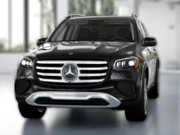 Mercedes-Benz GLS GLS 450 4MATIC SUV 2026 — side view