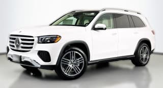 Mercedes-Benz GLS GLS 450 4MATIC SUV Mercedes-Benz GLS GLS 450 4MATIC SUV