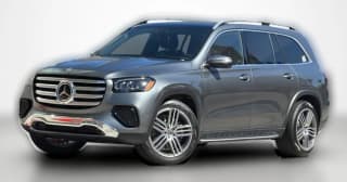 Mercedes-Benz GLS GLS 450 4MATIC SUV Mercedes-Benz GLS GLS 450 4MATIC SUV