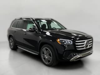 Mercedes-Benz GLS GLS 450 4MATIC SUV Mercedes-Benz GLS GLS 450 4MATIC SUV