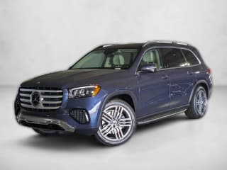 Mercedes-Benz GLS GLS 450 4MATIC SUV Mercedes-Benz GLS GLS 450 4MATIC SUV