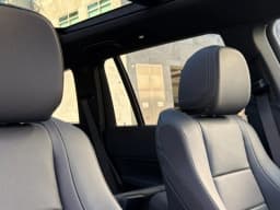 Mercedes-Benz GLS GLS 450 4MATIC SUV 2026 — side view
