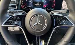 Mercedes-Benz GLS GLS 450 4MATIC SUV 2026 — side view
