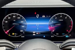 Mercedes-Benz GLS GLS 450 4MATIC SUV 2026 — side view