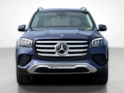 Mercedes-Benz GLS GLS 450 4MATIC SUV 2026 — side view