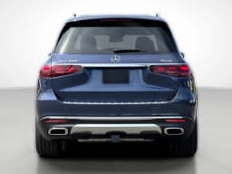 Mercedes-Benz GLS GLS 450 4MATIC SUV 2026 — side view