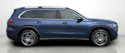 Mercedes-Benz GLS GLS 450 4MATIC SUV 2026 — side view