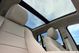 Mercedes-Benz GLS GLS 450 4MATIC SUV 2026 — side view