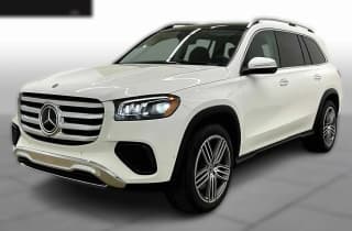 Mercedes-Benz GLS GLS 450 4MATIC SUV Mercedes-Benz GLS GLS 450 4MATIC SUV
