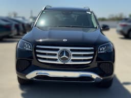 Mercedes-Benz GLS GLS 450 4MATIC SUV 2026 — side view