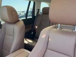 Mercedes-Benz GLS GLS 450 4MATIC SUV 2026 — side view