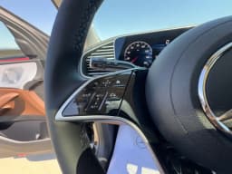 Mercedes-Benz GLS GLS 450 4MATIC SUV 2026 — side view
