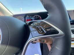 Mercedes-Benz GLS GLS 450 4MATIC SUV 2026 — side view