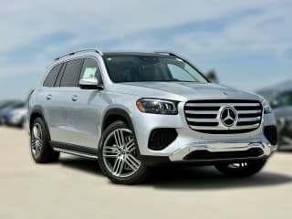 Mercedes-Benz GLS GLS 450 4MATIC SUV Mercedes-Benz GLS GLS 450 4MATIC SUV