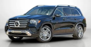 Mercedes-Benz GLS GLS 450 4MATIC SUV Mercedes-Benz GLS GLS 450 4MATIC SUV