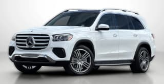 Mercedes-Benz GLS GLS 450 4MATIC SUV Mercedes-Benz GLS GLS 450 4MATIC SUV