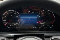 Mercedes-Benz GLS GLS 450 4MATIC SUV 2026 — side view