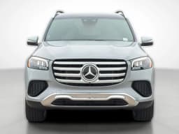 Mercedes-Benz GLS GLS 450 4MATIC SUV 2026 — side view