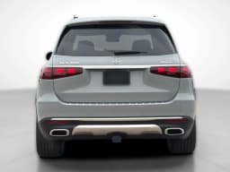 Mercedes-Benz GLS GLS 450 4MATIC SUV 2026 — side view