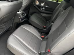 Mercedes-Benz GLS GLS 450 4MATIC SUV 2026 — side view