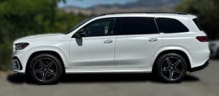 Mercedes-Benz GLS GLS 450 4MATIC SUV Mercedes-Benz GLS GLS 450 4MATIC SUV