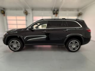 Mercedes-Benz GLS GLS 450 4MATIC SUV Mercedes-Benz GLS GLS 450 4MATIC SUV