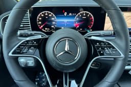 Mercedes-Benz GLS GLS 450 4MATIC SUV 2026 — side view