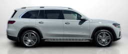 Mercedes-Benz GLS GLS 450 4MATIC SUV 2026 — side view