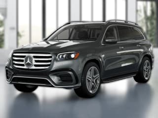 Mercedes-Benz GLS GLS 450 4MATIC SUV Mercedes-Benz GLS GLS 450 4MATIC SUV