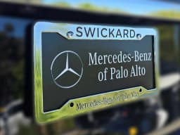 Mercedes-Benz GLS GLS 450 4MATIC SUV 2026 — side view