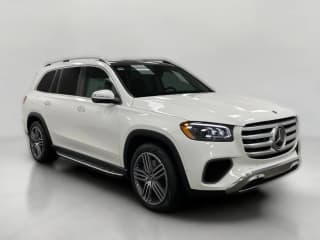 Mercedes-Benz GLS GLS 450 4MATIC SUV Mercedes-Benz GLS GLS 450 4MATIC SUV