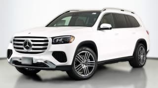 Mercedes-Benz GLS GLS 450 4MATIC SUV Mercedes-Benz GLS GLS 450 4MATIC SUV
