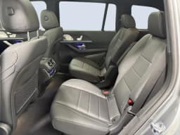 Mercedes-Benz GLS GLS 450 4MATIC SUV 2026 — side view