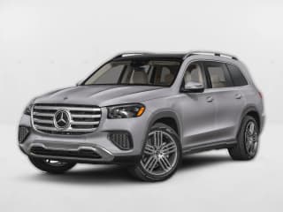 Mercedes-Benz GLS GLS 450 4MATIC SUV Mercedes-Benz GLS GLS 450 4MATIC SUV