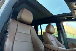 Mercedes-Benz GLS GLS 450 4MATIC SUV 2026 — side view