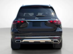Mercedes-Benz GLS GLS 450 4MATIC SUV 2026 — side view
