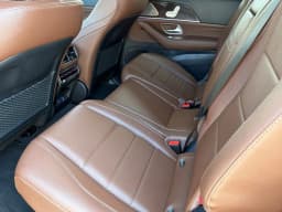 Mercedes-Benz GLS GLS 450 4MATIC SUV 2026 — side view