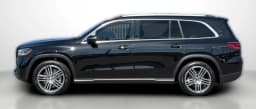 Mercedes-Benz GLS GLS 450 4MATIC SUV 2026 — side view