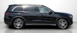 Mercedes-Benz GLS GLS 450 4MATIC SUV 2026 — side view