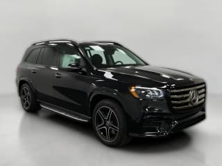 Mercedes-Benz GLS GLS 450 4MATIC SUV Mercedes-Benz GLS GLS 450 4MATIC SUV