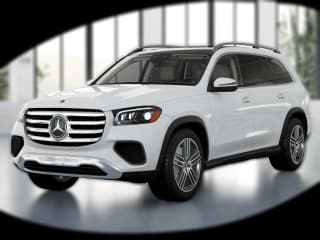 Mercedes-Benz GLS GLS 450 4MATIC SUV Mercedes-Benz GLS GLS 450 4MATIC SUV