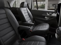 Mercedes-Benz GLS GLS 450 4MATIC SUV 2026 — side view