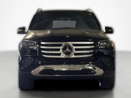 Mercedes-Benz GLS GLS 450 4MATIC SUV 2026 — side view