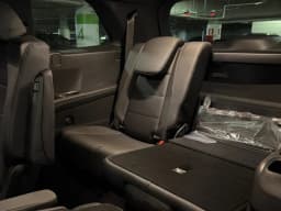 Mercedes-Benz GLS GLS 450 4MATIC SUV 2026 — side view