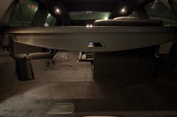 Mercedes-Benz GLS GLS 450 4MATIC SUV 2026 — side view
