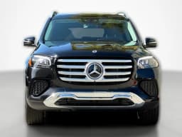 Mercedes-Benz GLS GLS 450 4MATIC SUV 2026 — side view
