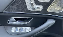 Mercedes-Benz GLS GLS 450 4MATIC SUV 2026 — side view