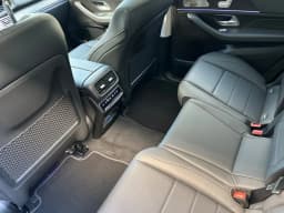Mercedes-Benz GLS GLS 450 4MATIC SUV 2026 — side view