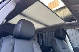 Mercedes-Benz GLS GLS 450 4MATIC SUV 2026 — side view