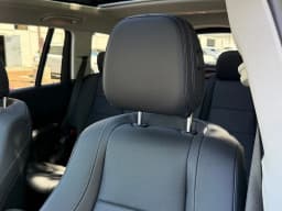 Mercedes-Benz GLS GLS 450 4MATIC SUV 2026 — side view